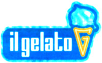 il gelato