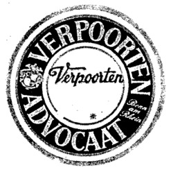 VERPOORTEN ADVOCAAT