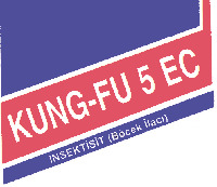 KUNG-FU 5 EC İNSEKTİSİT (Böcek İlacı)