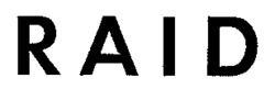 RAID