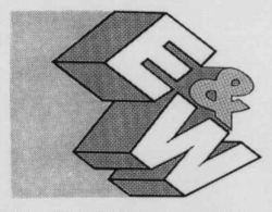 E&W