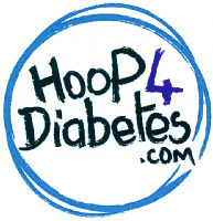 HooP4Diabetes.com