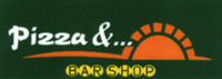 Pizza & ... BAR SHOP