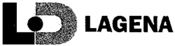LD LAGENA