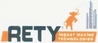 RETY INSAAT MAKINE TECHNOLOGIES