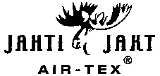 JAHTI JAKT AIR-TEX