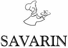 IC SAVARIN