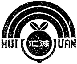 HUI YUAN