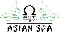 ASIAN SPA