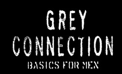 GREY CONNECTION BASICS FOR MEN