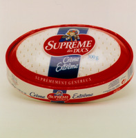 SUPRÊME des DUCS Crème Extrême
