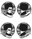 AFRO - CAFE COFFEE