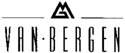 GM VAN BERGEN