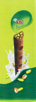 eti çikolata