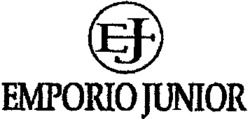 EJ EMPORIO JUNIOR