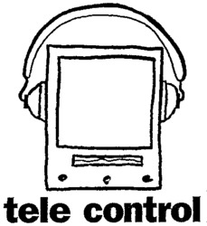 tele control