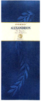 ALEXANDRION The Alexandrion Seven Star Collection