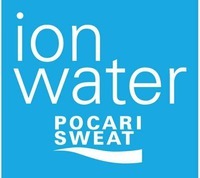 ion water POCARI SWEAT