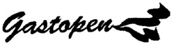 Gastopen