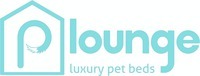 P lounge luxury pet beds