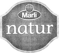 Marli natur