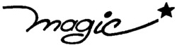 magic