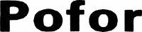 Pofor