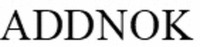 ADDNOK