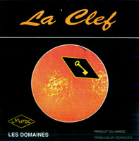 La Clef LES DOMAINES