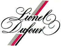 Lionel Dufour