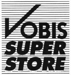 VOBIS SUPER STORE
