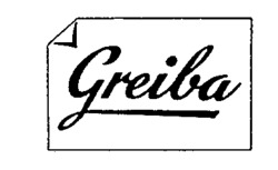 Greiba