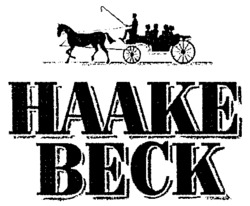 HAAKE BECK