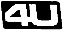 4U