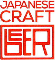 JAPANESE CRAFT BEER