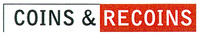 COINS & RECOINS