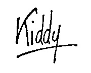 Kiddy