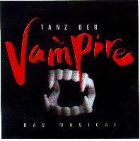 TANZ DER VAMPIRE DAS MUSICAL