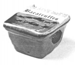 Bacatruffes