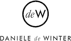 de W DANIELE de WINTER