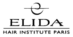 ELIDA HAIR INSTITUTE PARIS