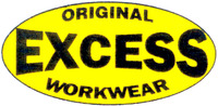 ORIGINAL EXCESS WORKWEAR