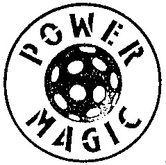 POWER MAGIC