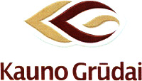 Kauno Grudai