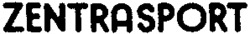 ZENTRASPORT