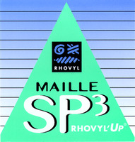 RHOVYL MAILLE SP3 RHOVYL'UP