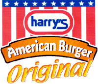 harry's American Burger Original