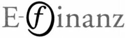 E-finanz