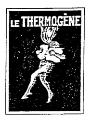 LE THERMOGÈNE