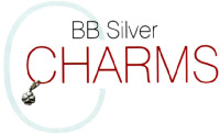BB Silver CHARMS